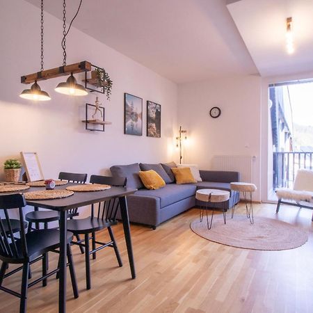 Sunrise Bohinj Apartment Exterior photo
