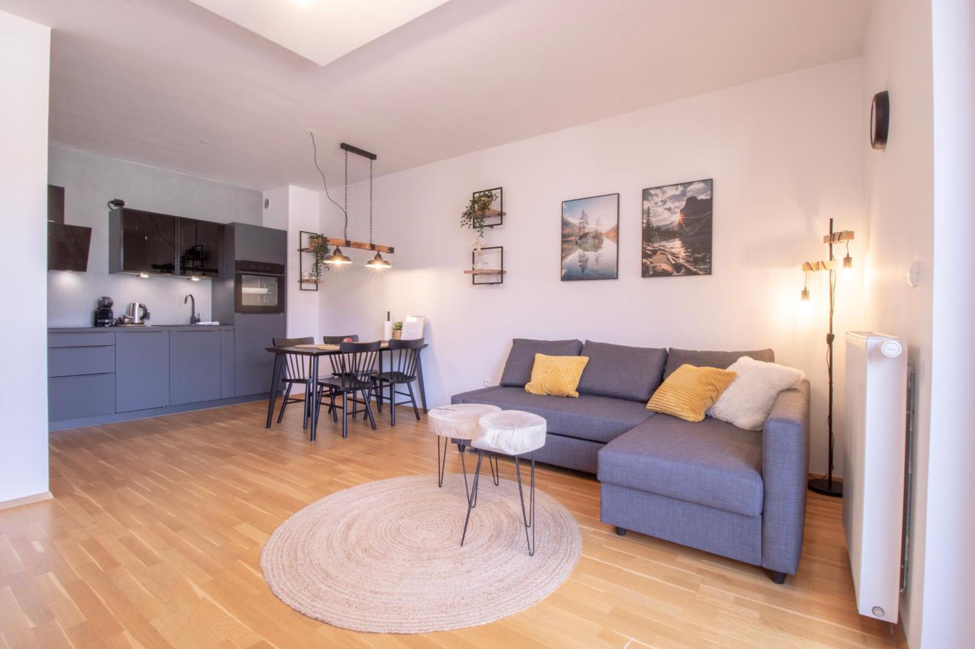 Sunrise Bohinj Apartment Exterior photo