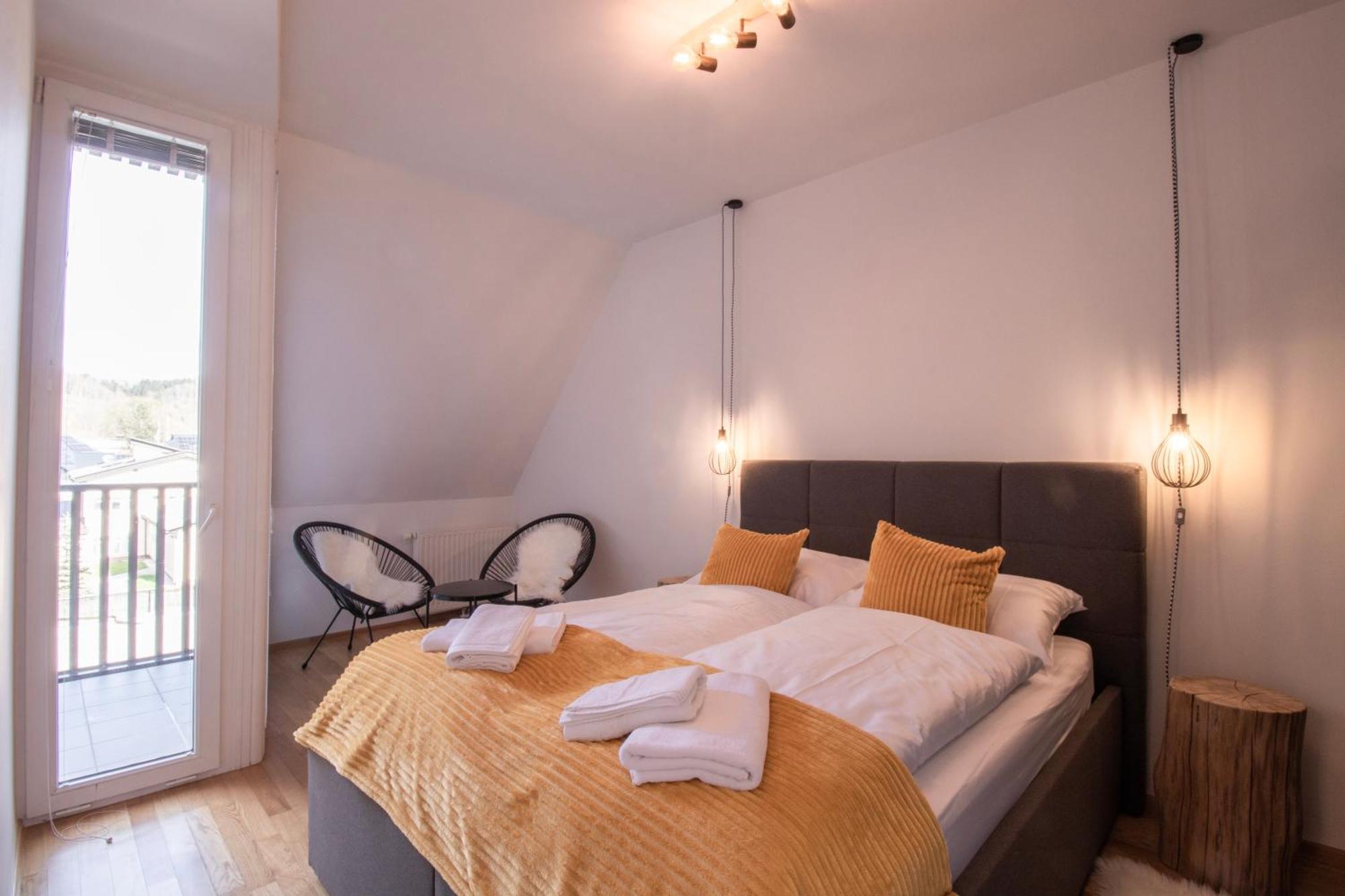 Sunrise Bohinj Apartment Exterior photo